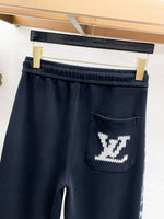 Premium Casual Pants-260912-3