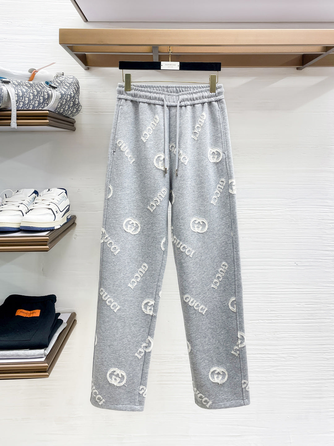 Premium Casual Pants-260912-4