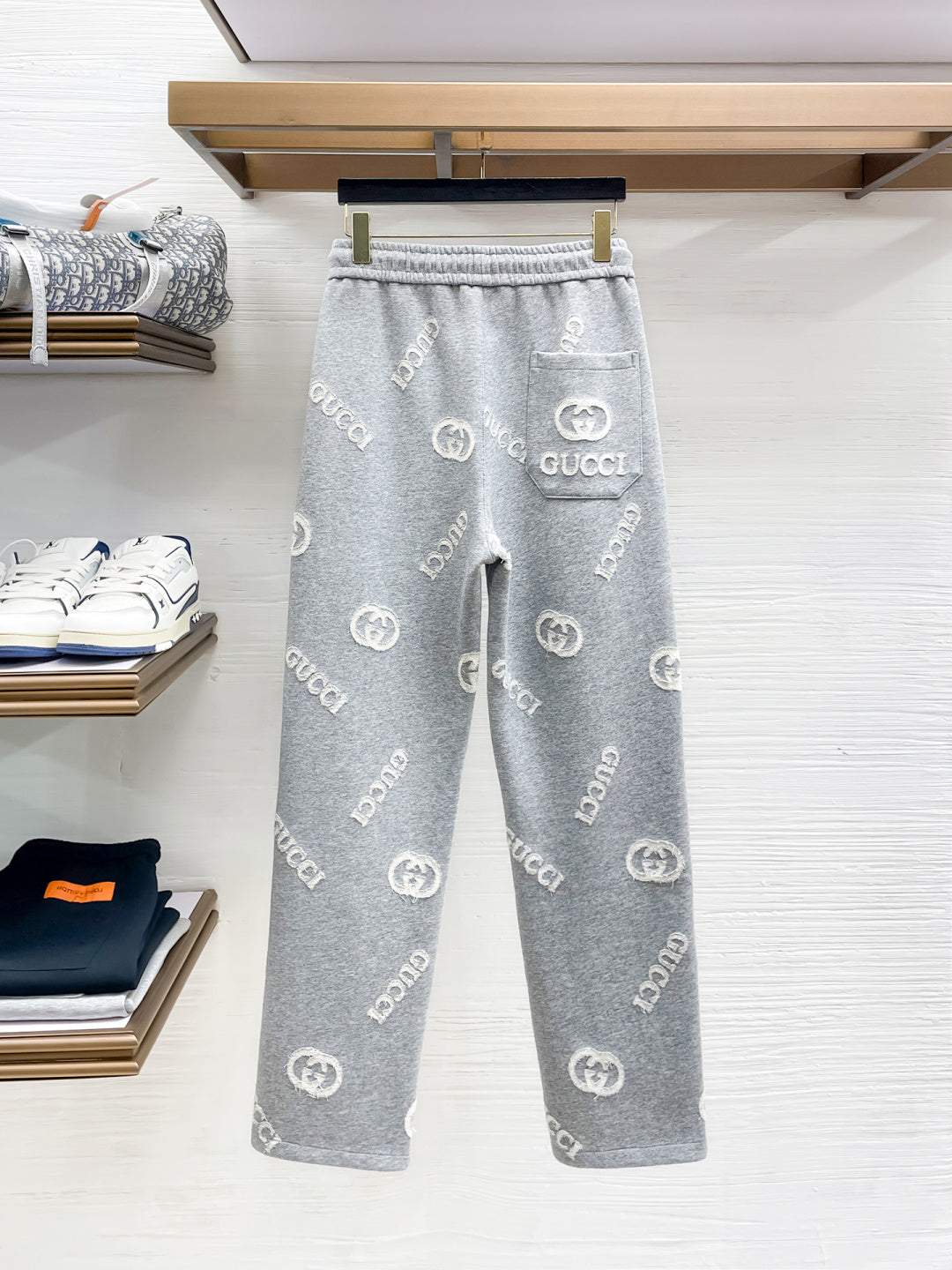 Premium Casual Pants-260912-4