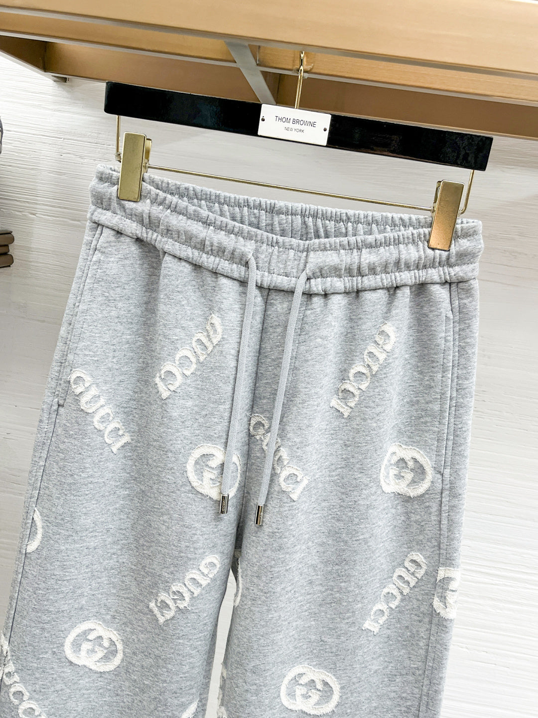 Premium Casual Pants-260912-4