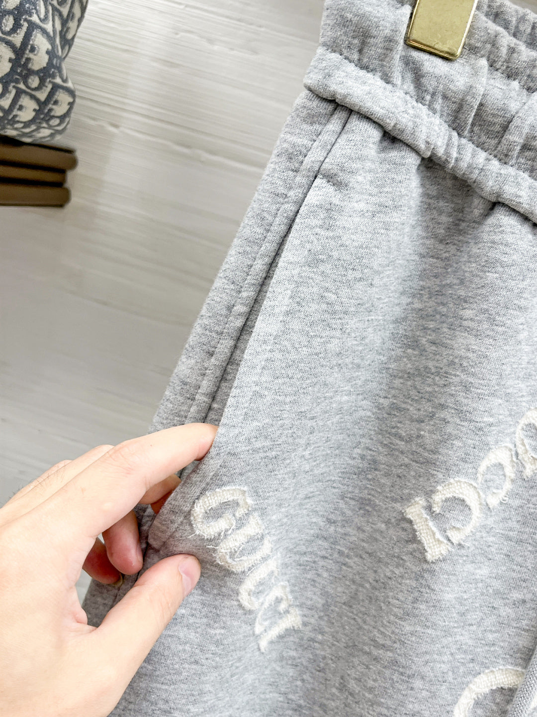 Premium Casual Pants-260912-4