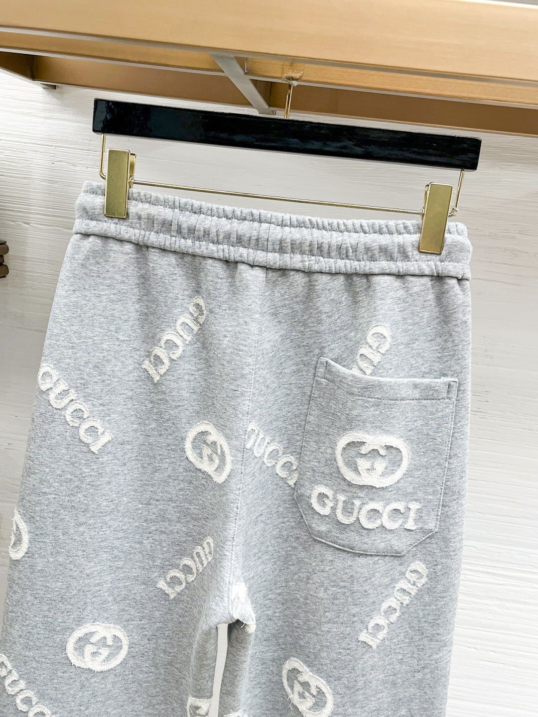 Premium Casual Pants-260912-4