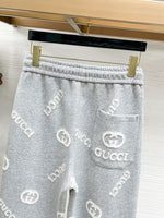 Premium Casual Pants-260912-4
