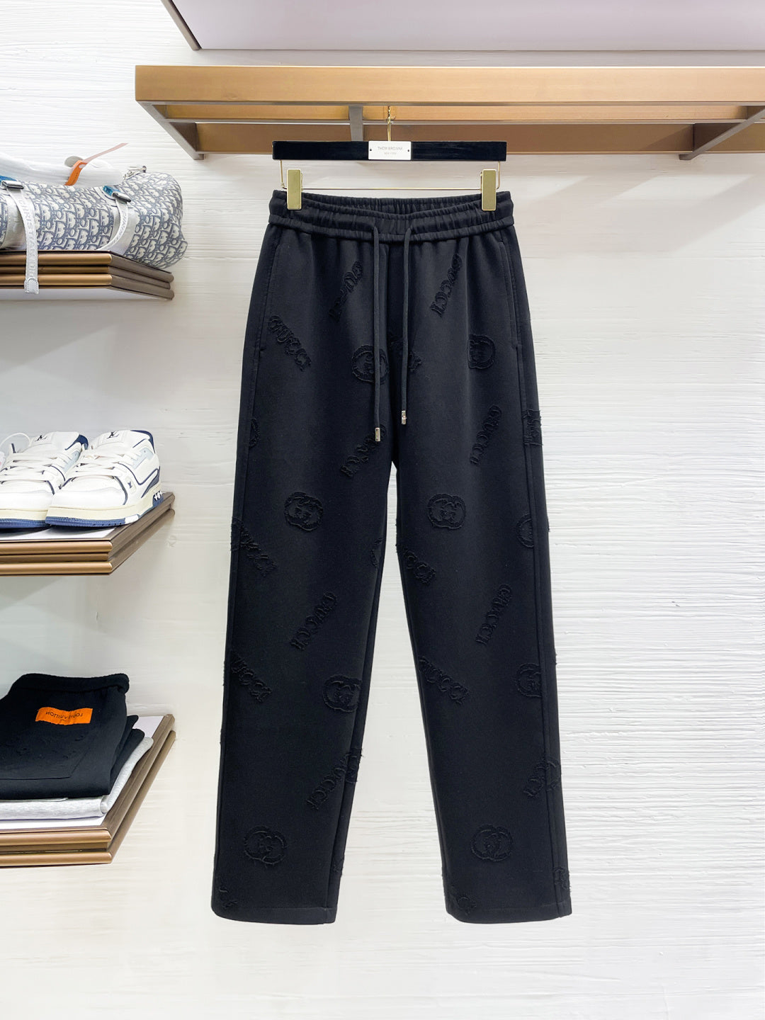 Premium Casual Pants-260912-5