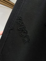 Premium Casual Pants-260912-5