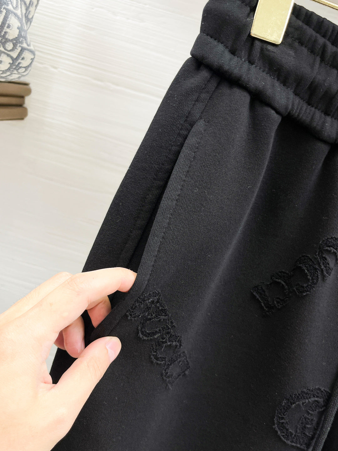 Premium Casual Pants-260912-5