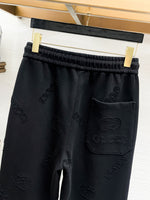 Premium Casual Pants-260912-5