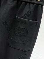 Premium Casual Pants-260912-5
