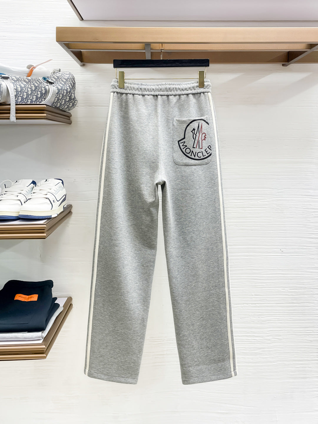 Premium Casual Pants-260912-6
