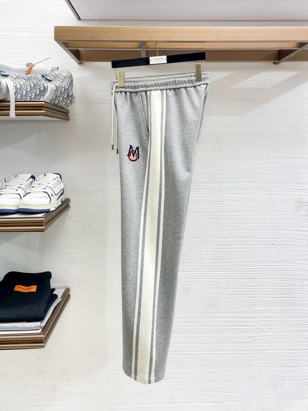 Premium Casual Pants-260912-6