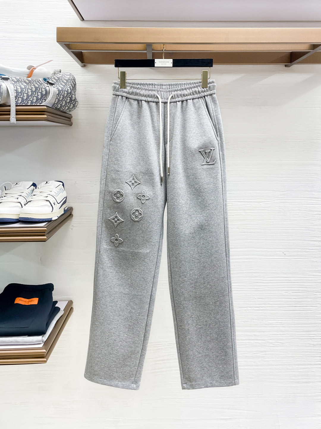 Premium Casual Pants-260912-7
