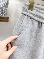 Premium Casual Pants-260912-7
