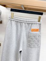Premium Casual Pants-260912-7