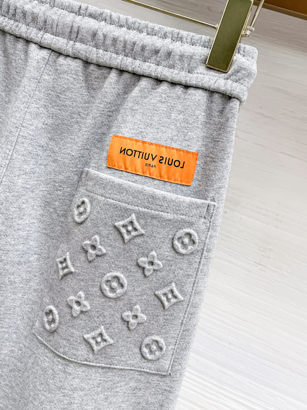 Premium Casual Pants-260912-7