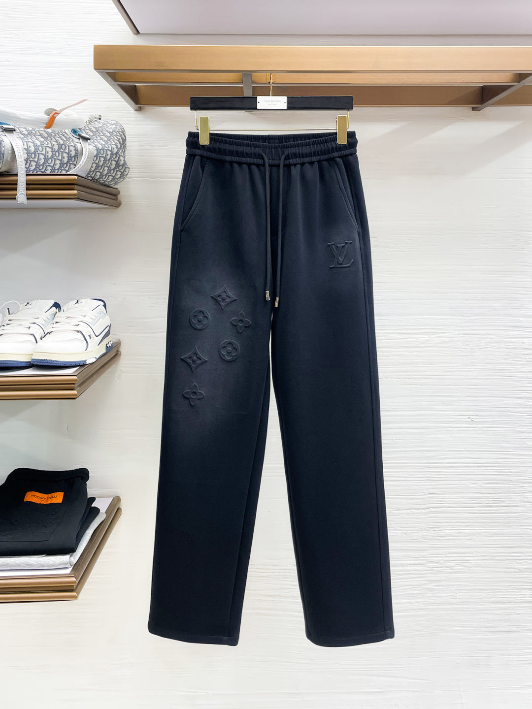 Premium Casual Pants-260912-8