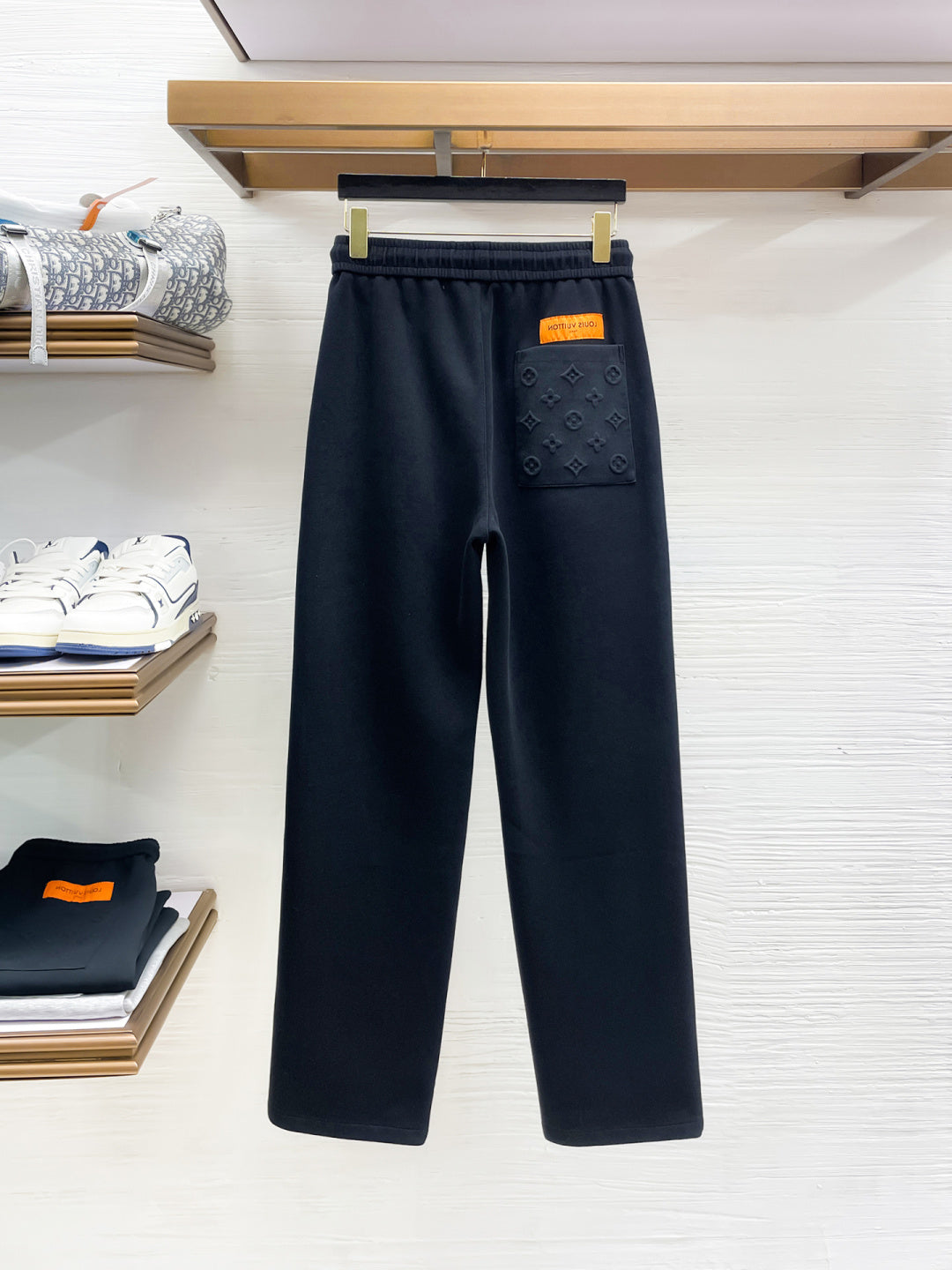 Premium Casual Pants-260912-8