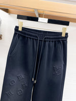 Premium Casual Pants-260912-8
