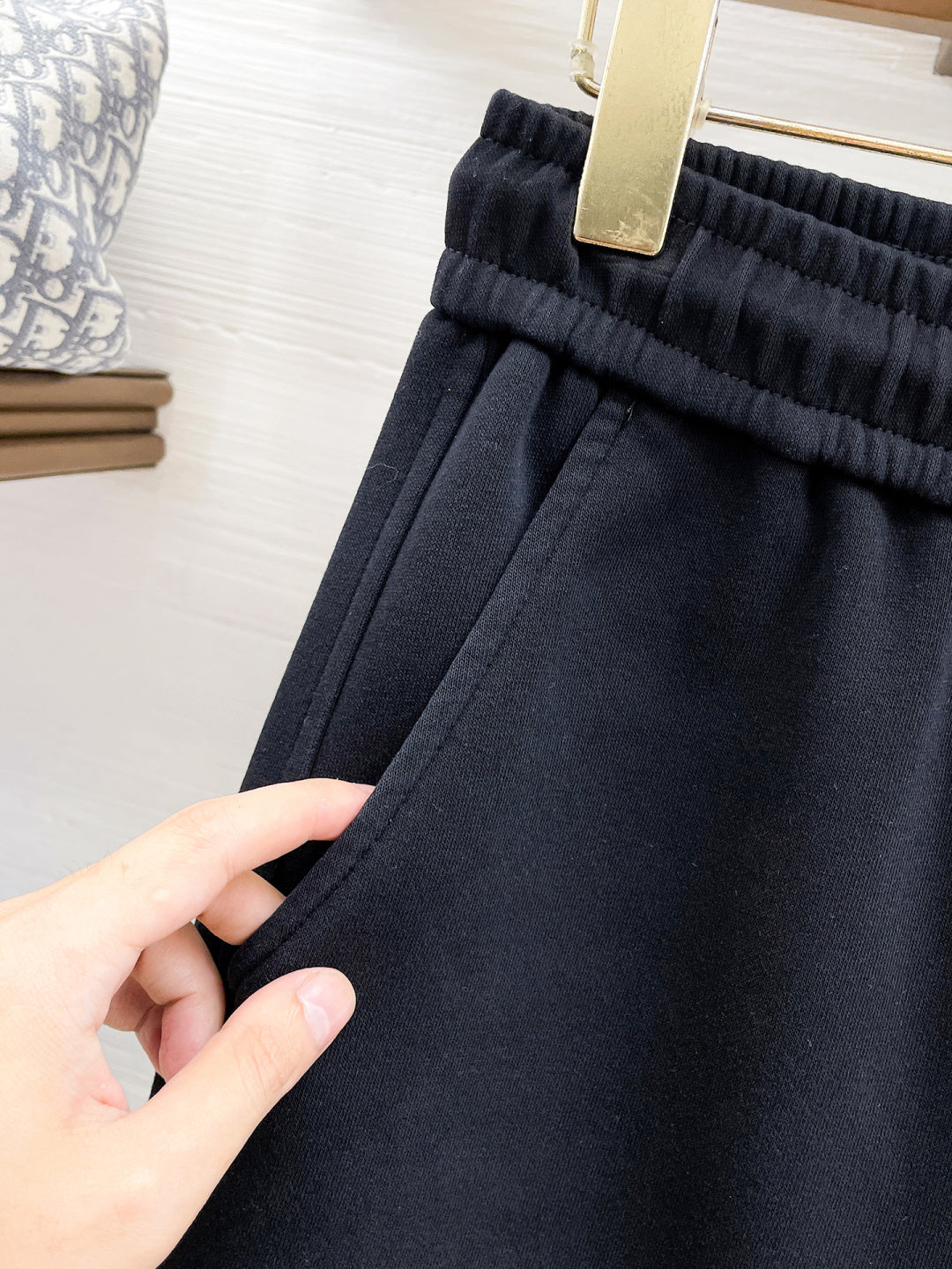 Premium Casual Pants-260912-8
