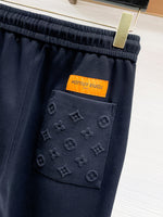 Premium Casual Pants-260912-8
