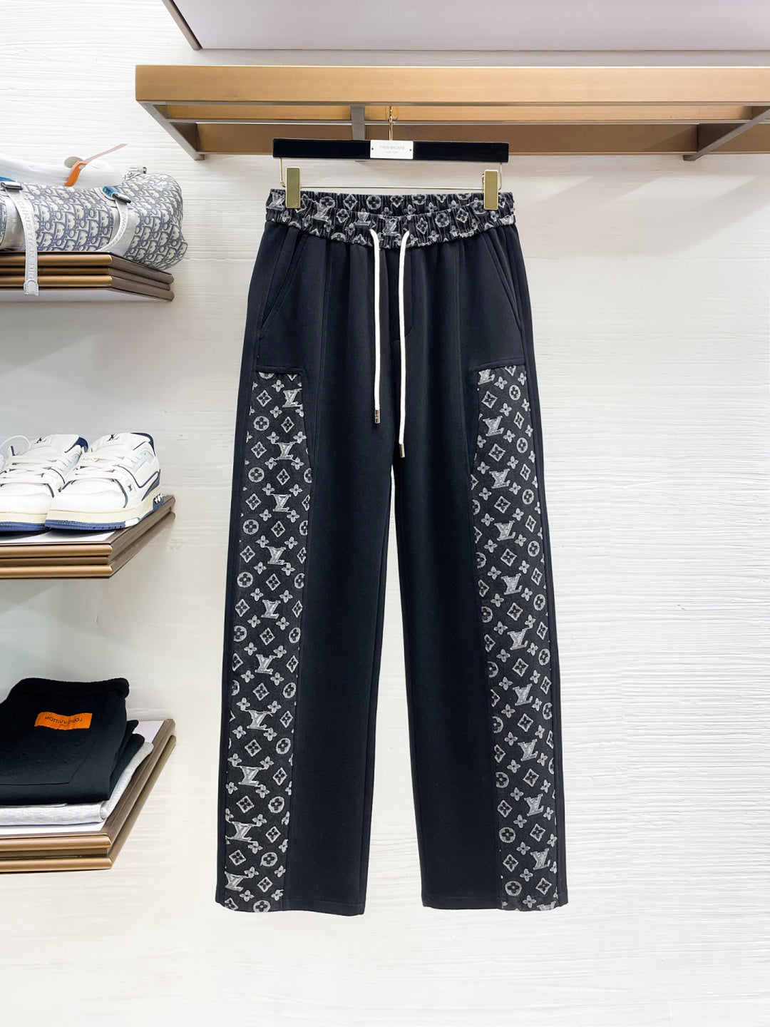 Premium Casual Pants-260912-9