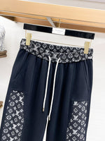 Premium Casual Pants-260912-9