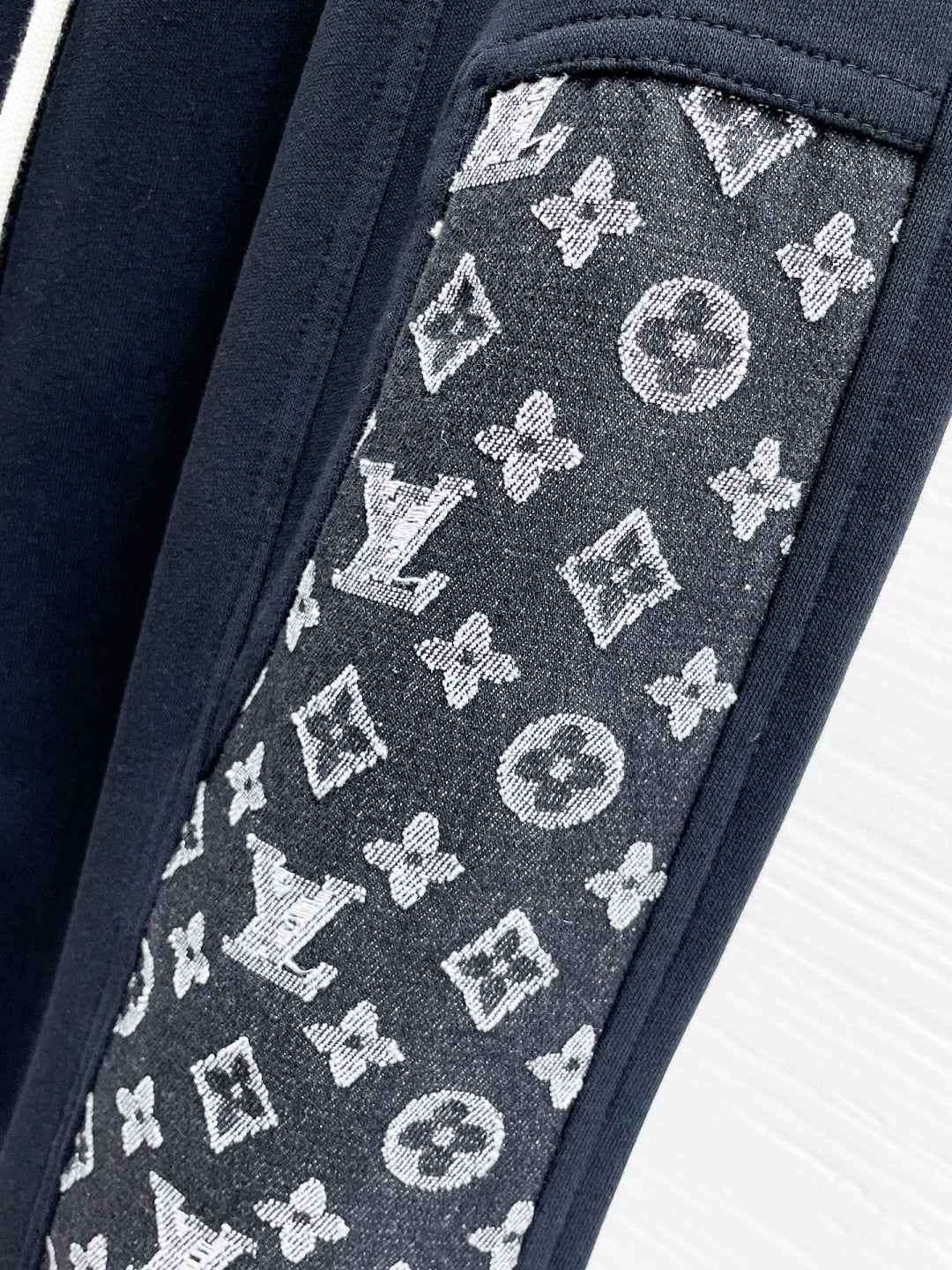 Premium Casual Pants-260912-9