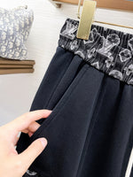 Premium Casual Pants-260912-9