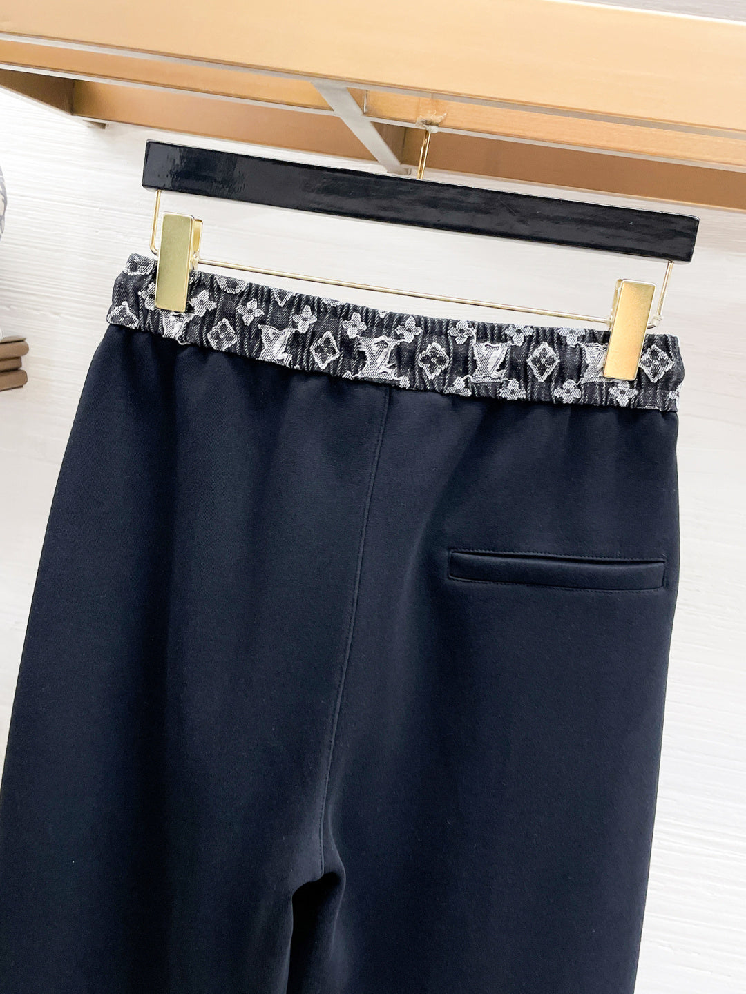 Premium Casual Pants-260912-9