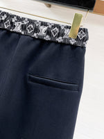 Premium Casual Pants-260912-9