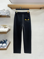 Premium Casual Pants-260912-10