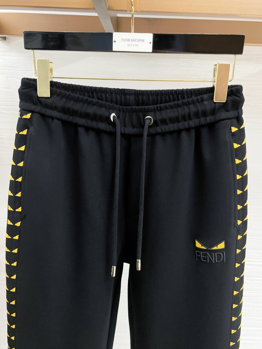 Premium Casual Pants-260912-10