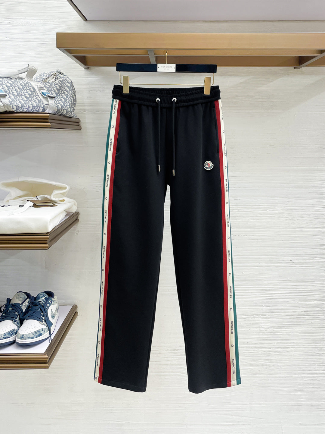 Premium Casual Pants-260912-11