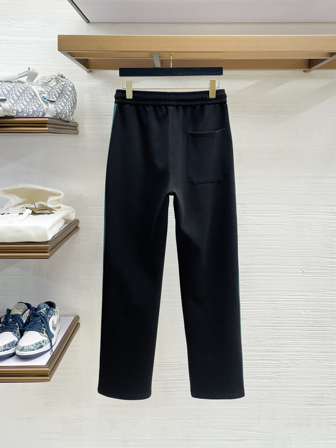 Premium Casual Pants-260912-11
