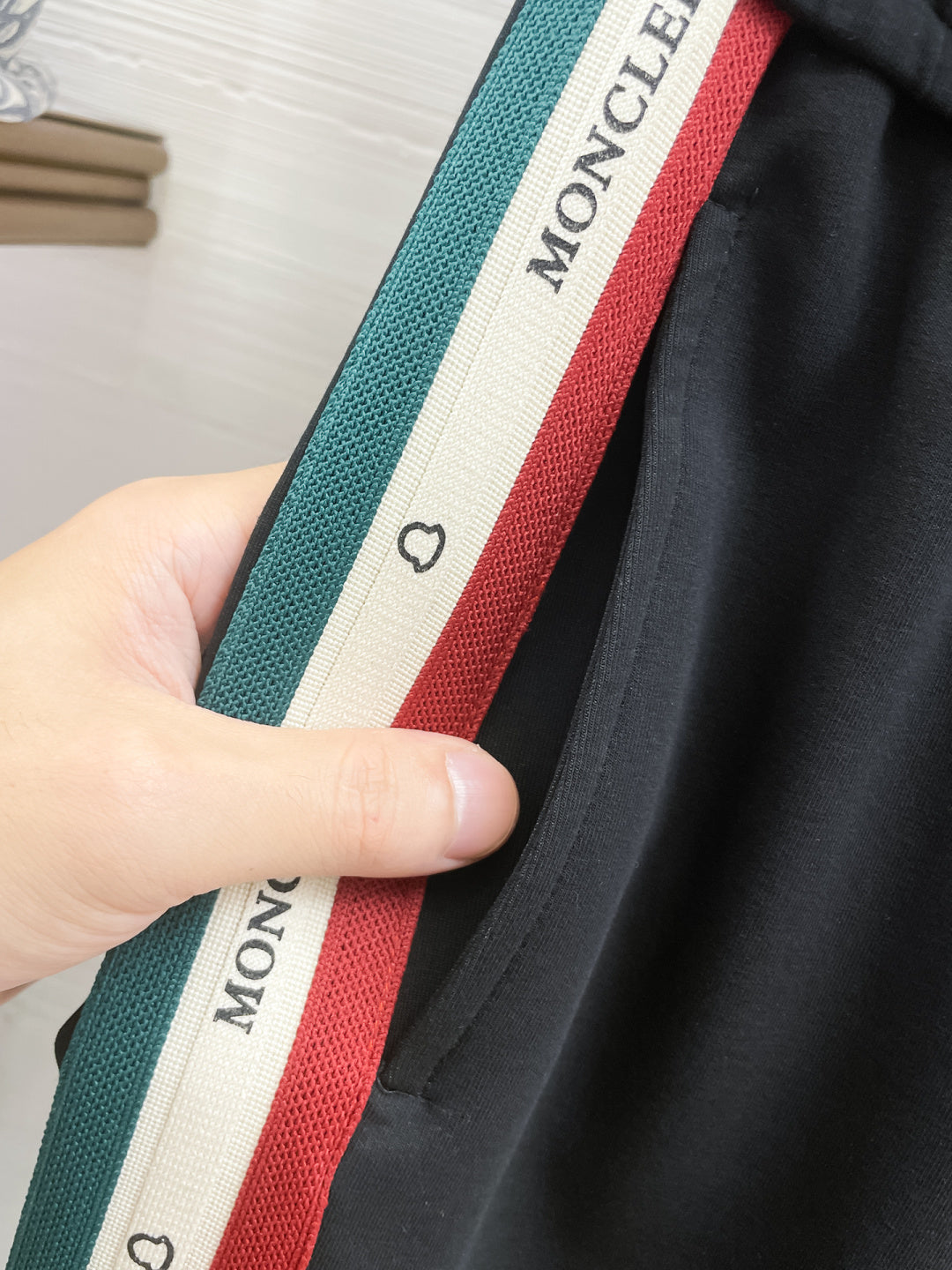 Premium Casual Pants-260912-11