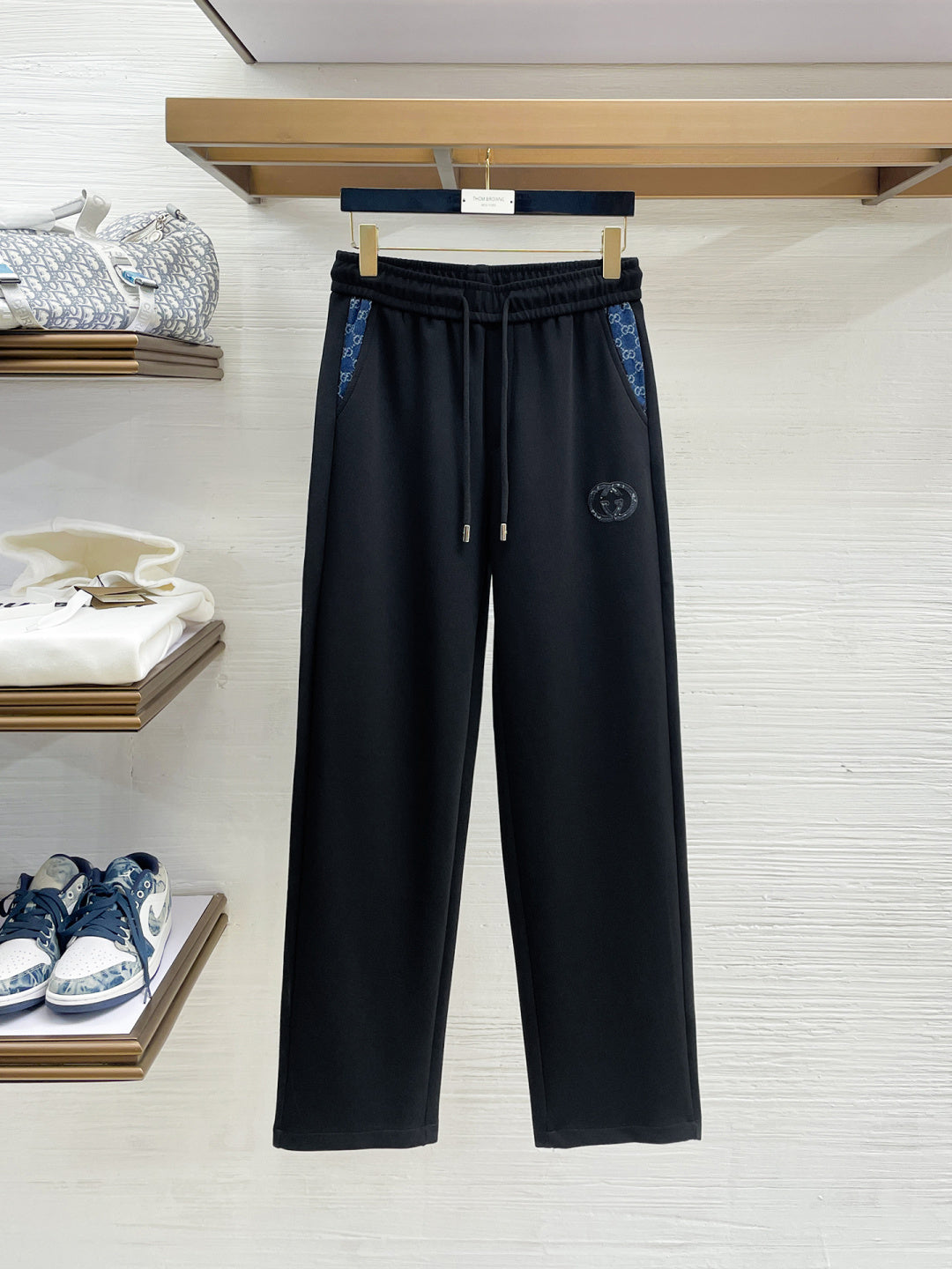 Premium Casual Pants-260912-12