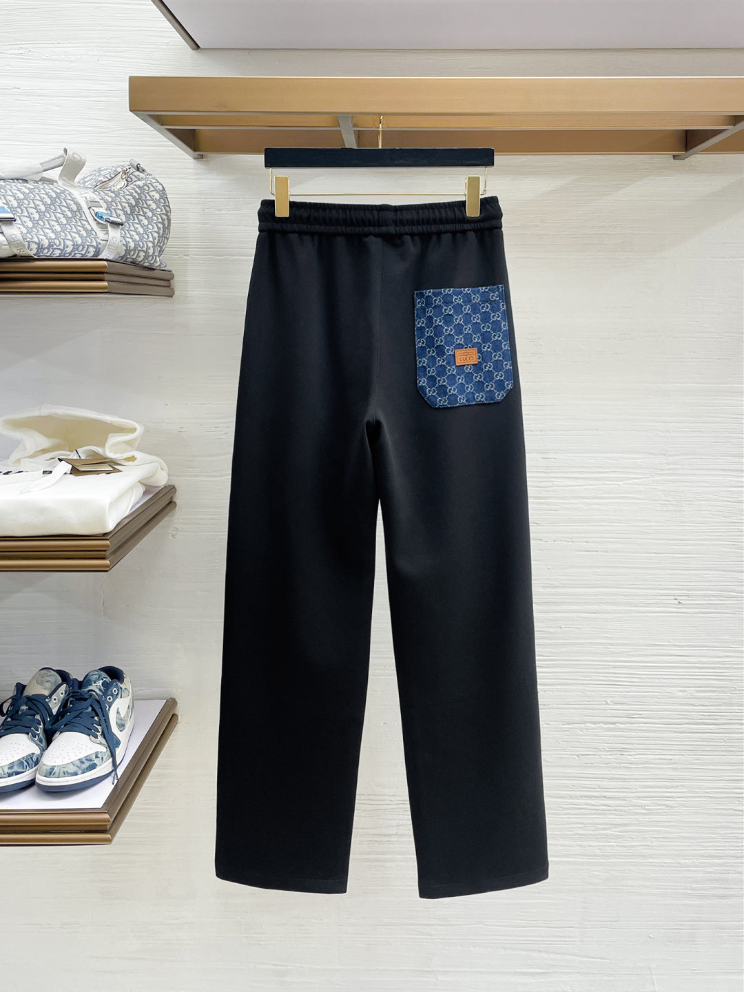 Premium Casual Pants-260912-12
