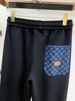 Premium Casual Pants-260912-12