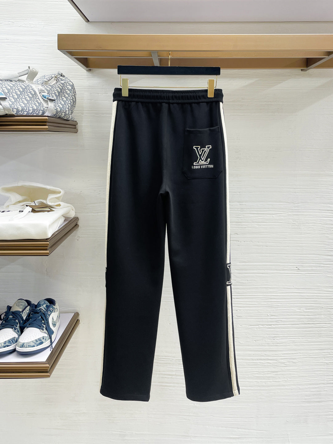 Premium Casual Pants-260912-13