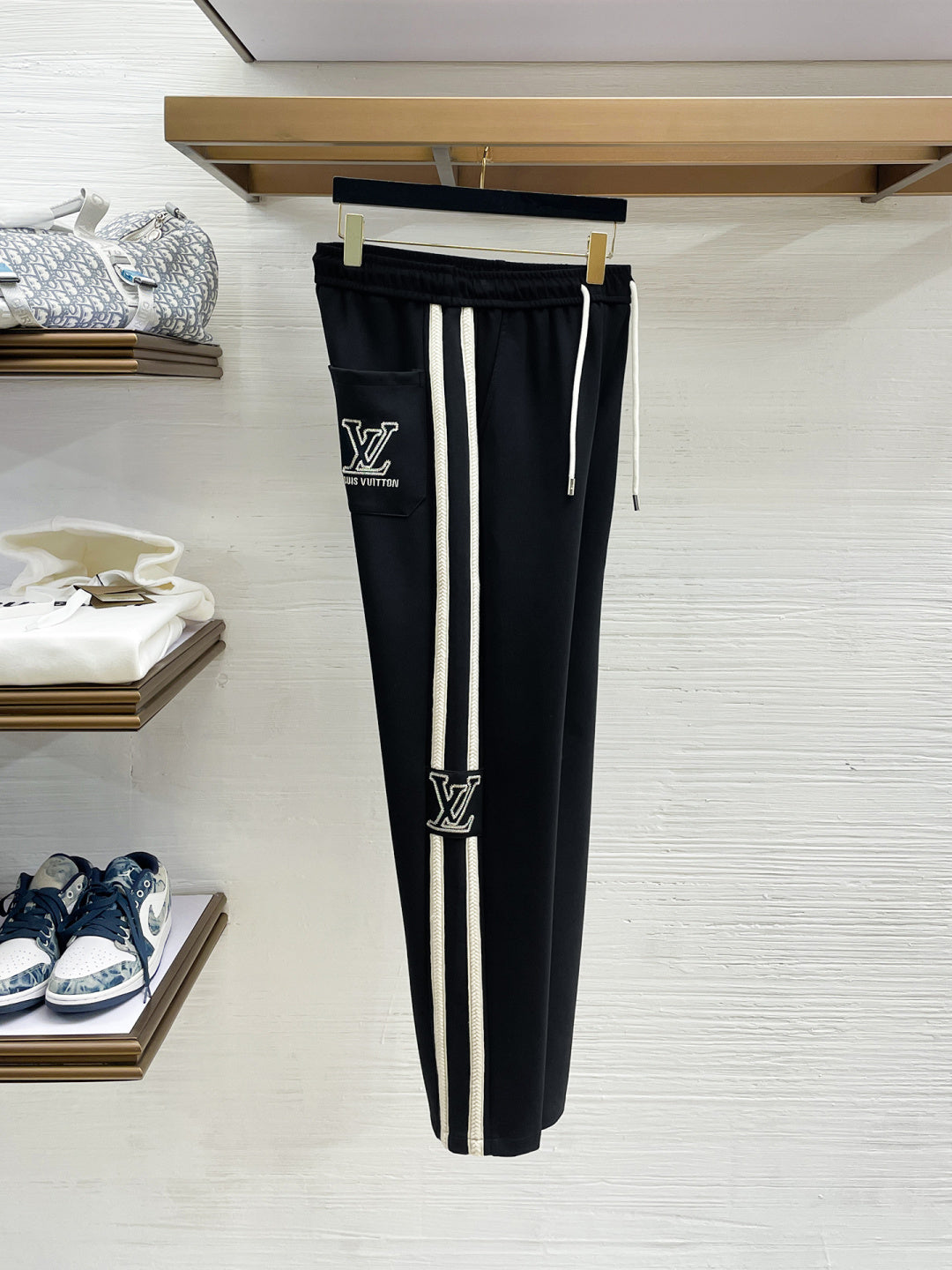 Premium Casual Pants-260912-13