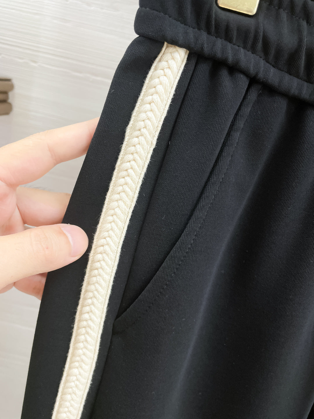 Premium Casual Pants-260912-13