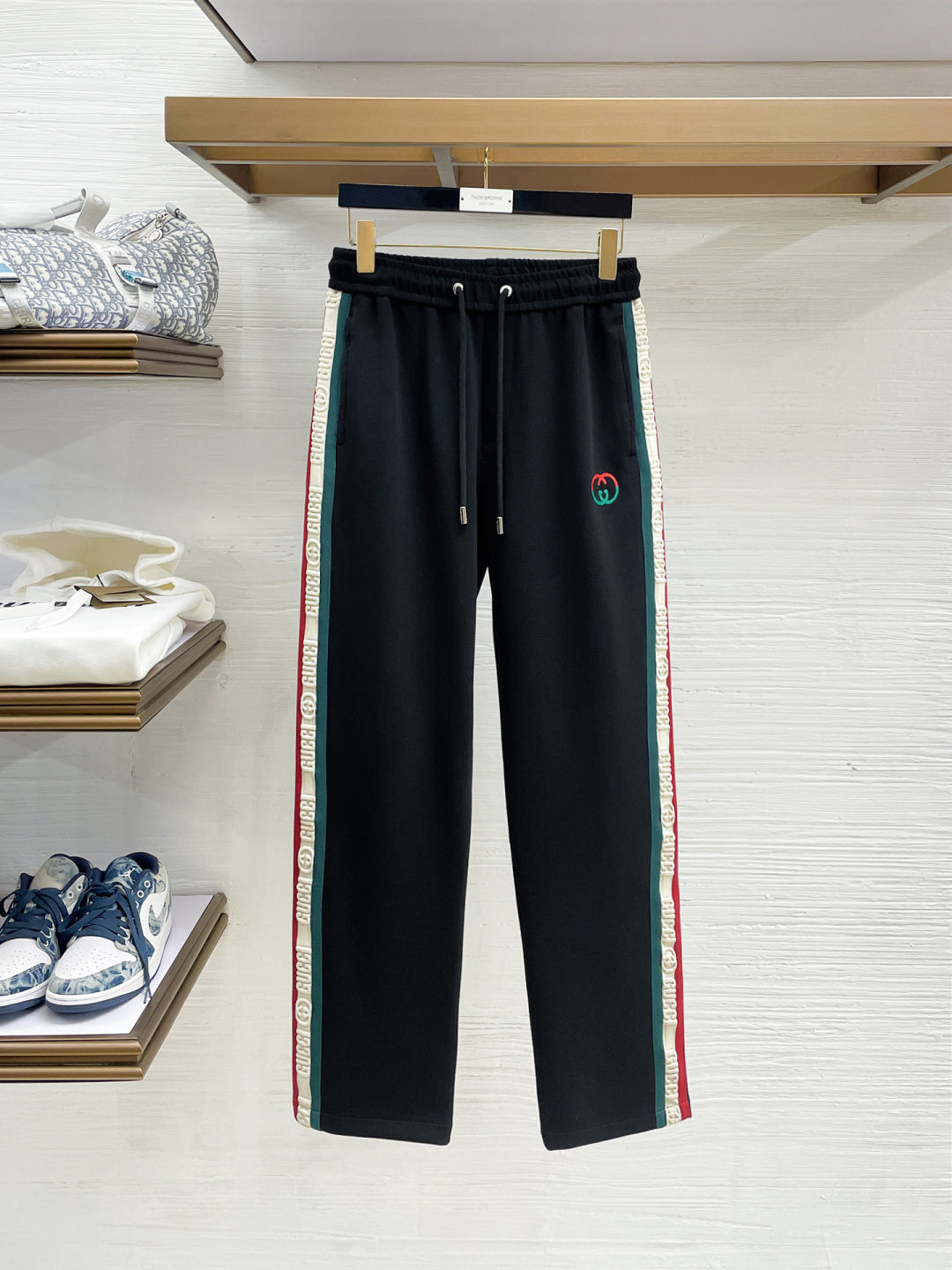 Premium Casual Pants-260912-14