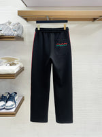 Premium Casual Pants-260912-14