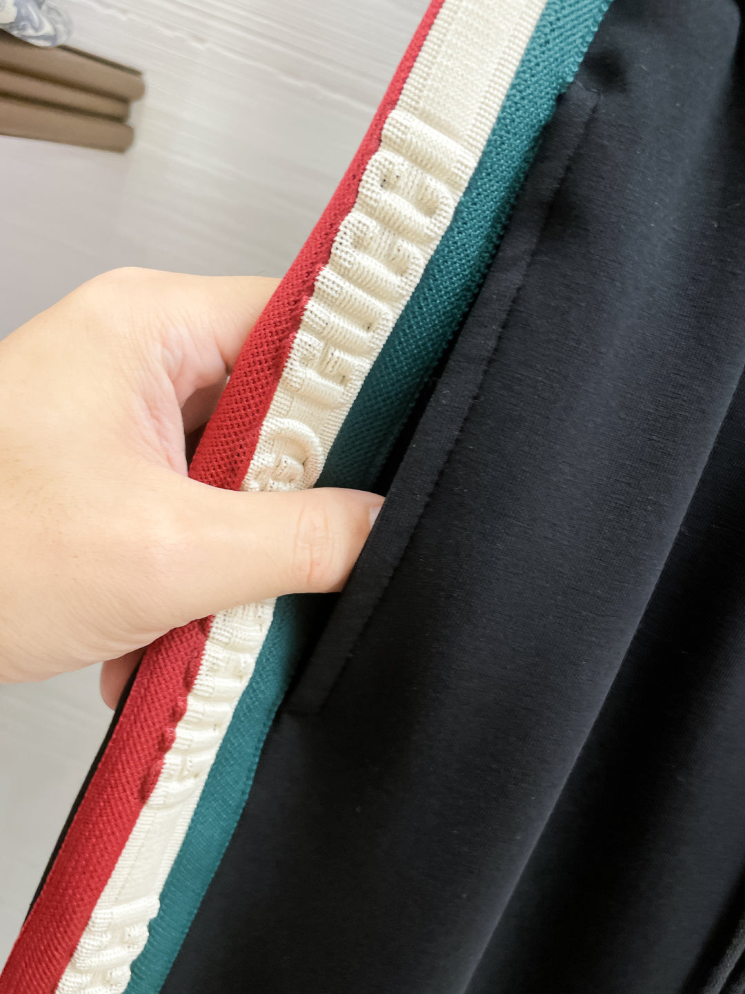 Premium Casual Pants-260912-14