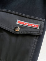 Premium Casual Pants-260912-15
