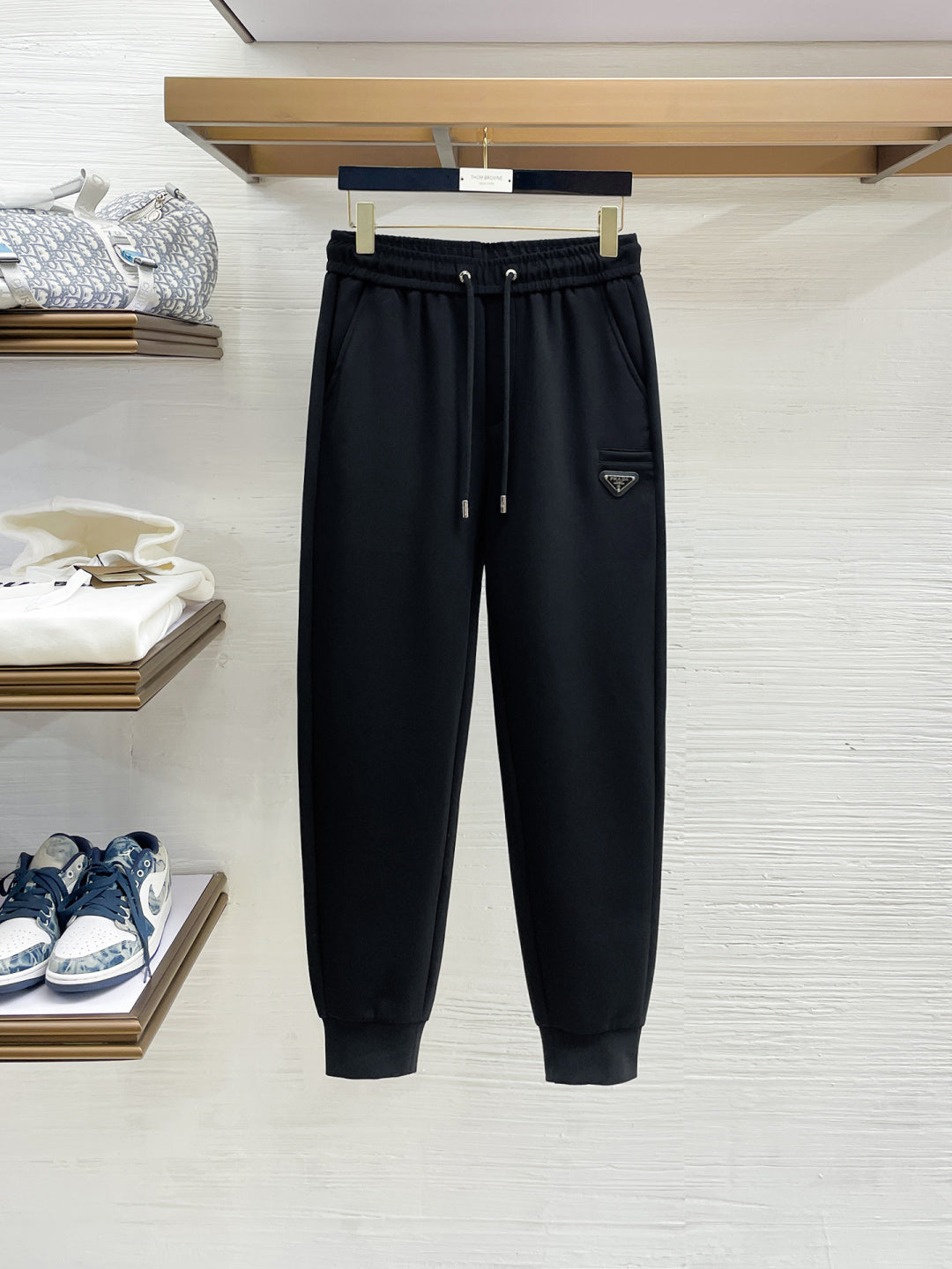 Premium Casual Pants-260912-15
