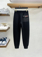 Premium Casual Pants-260912-15