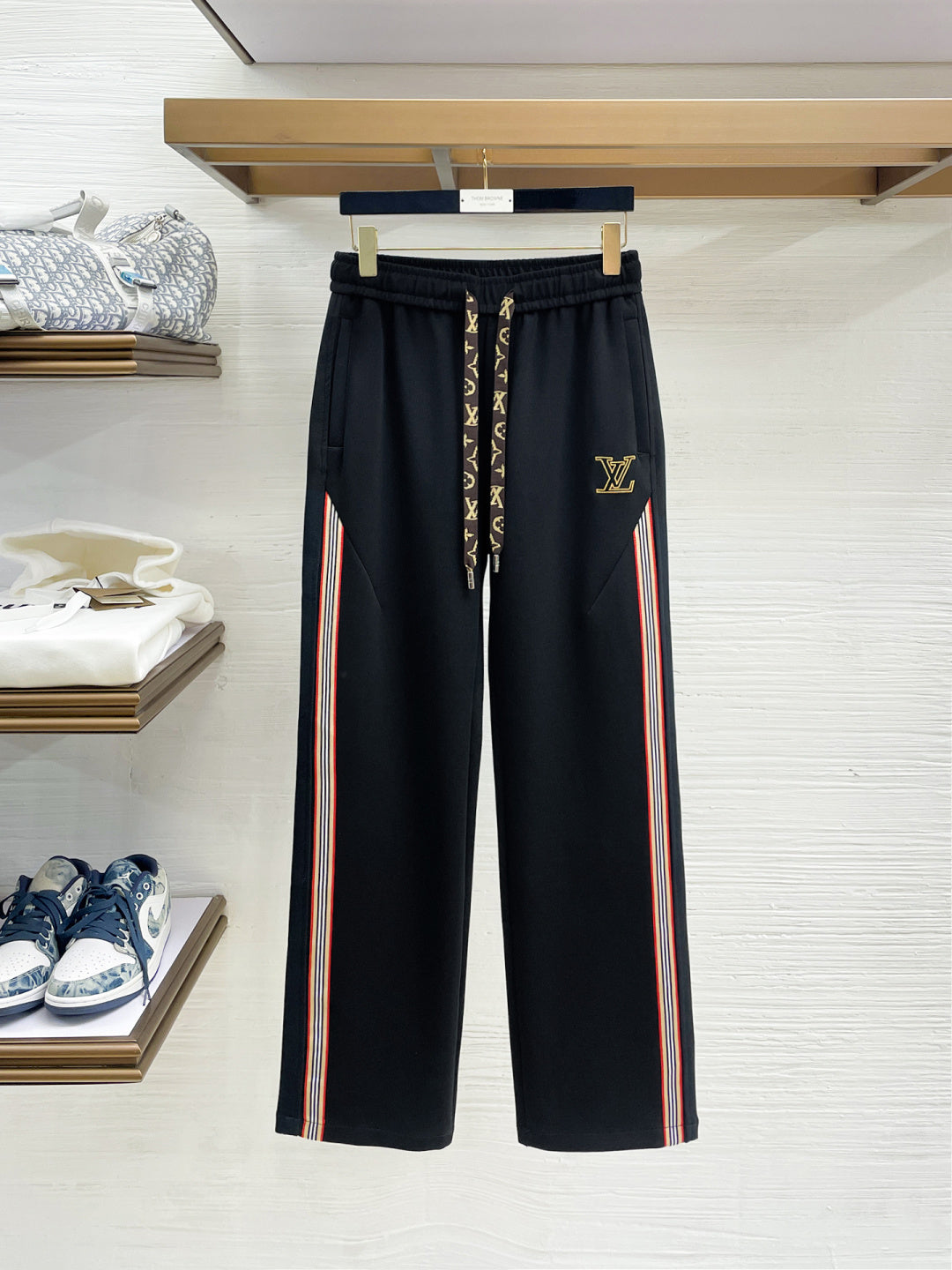 Premium Casual Pants-260912-16