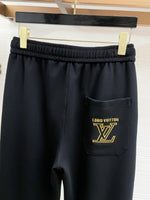 Premium Casual Pants-260912-16