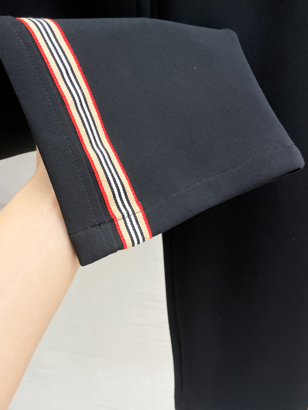 Premium Casual Pants-260912-16