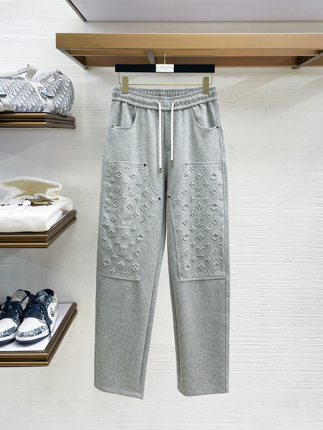 Premium Casual Pants-260912-18